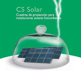 CS Solar