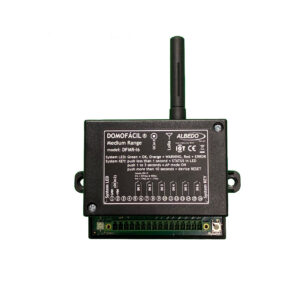DFMR-I6