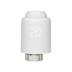 TRV601 ADSL-ESPHome-1CH-Relay