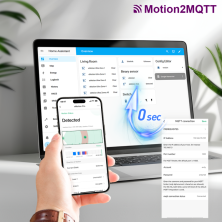 eMotion Pro