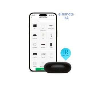 eRemote HA